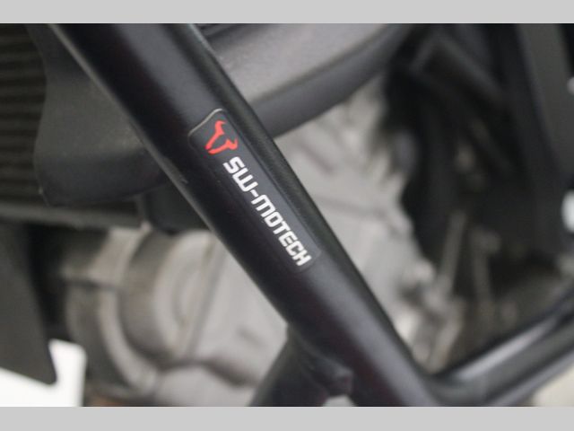 suzuki - v-strom-650-abs