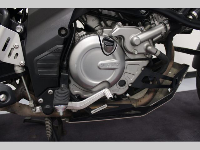 suzuki - v-strom-650-abs