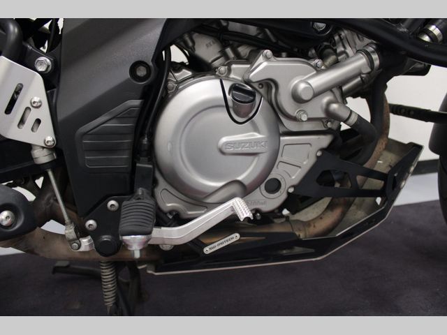 suzuki - v-strom-dl-650-abs