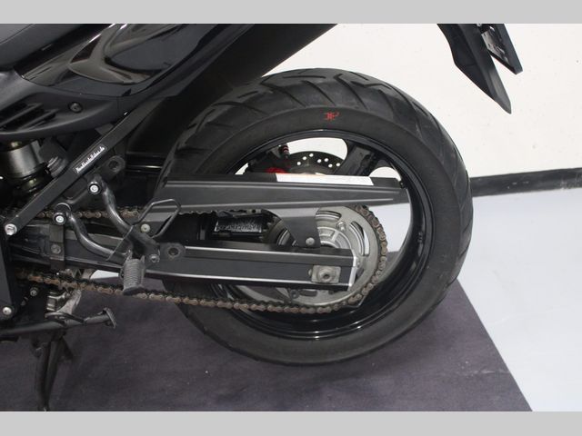 suzuki - v-strom-650-abs