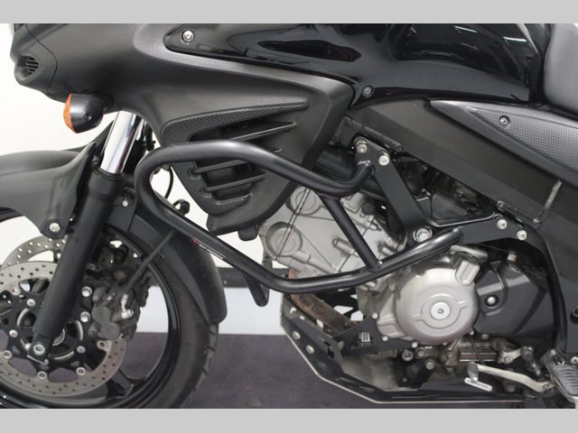 suzuki - v-strom-650-abs