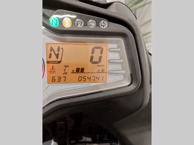 suzuki - v-strom-650-abs