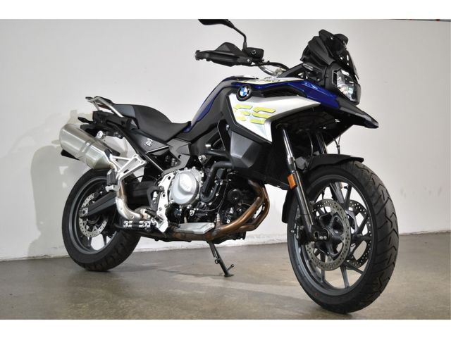 bmw - f-750-gs