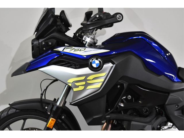 bmw - f-750-gs