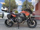 KTM 1290 SUPER ADVENTURE S