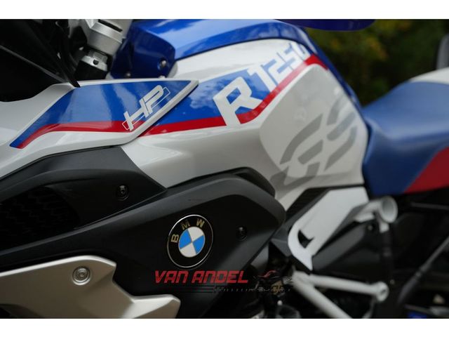 bmw - r-1250-gs