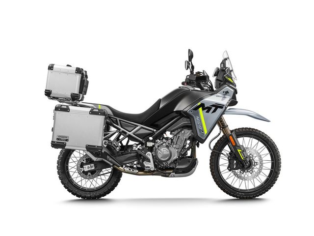 cfmoto - 450-mt