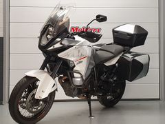 KTM 1290 SUPER ADVENTURE T