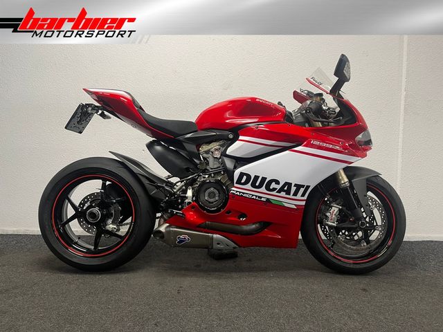 ducati - 1299-panigale-s