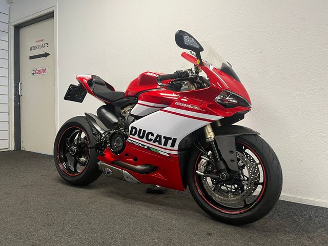 ducati - 1299-panigale-s
