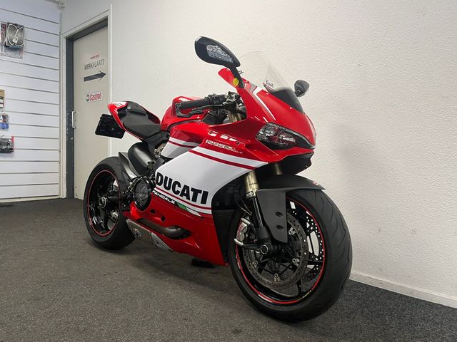 ducati - 1299-panigale-s