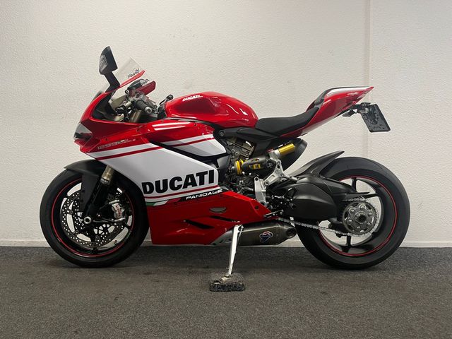 ducati - 1299-panigale-s