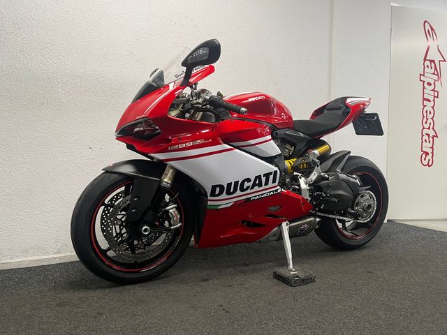 ducati - 1299-panigale-s