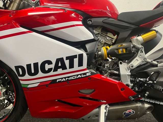 ducati - 1299-panigale-s