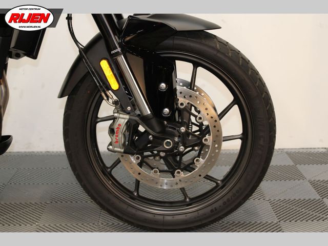 triumph - tiger-850-sport