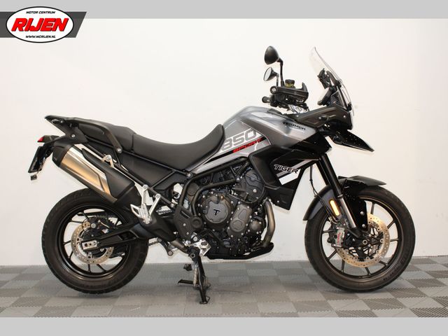 triumph - tiger-850-sport