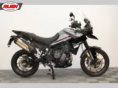 Triumph Tiger 850 Sport 2024 occasion – foto 2 van 14
