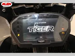 Triumph Tiger 850 Sport 2024 occasion – foto 13 van 14