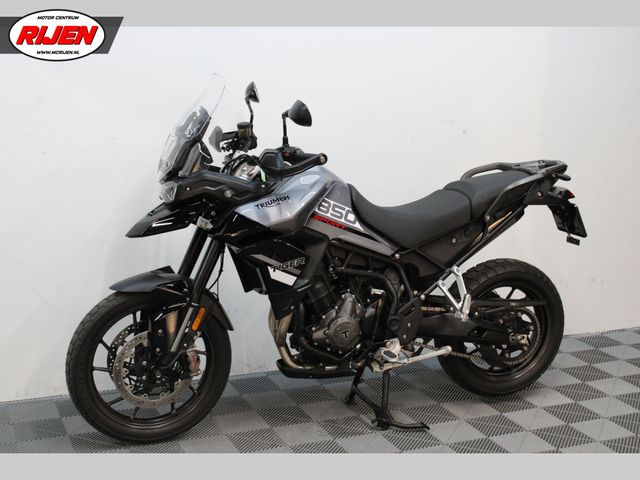 triumph - tiger-850-sport