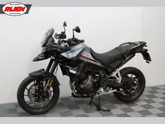 Triumph Tiger 850 Sport 2024 occasion – foto 7 van 14
