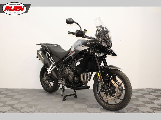 triumph - tiger-850-sport