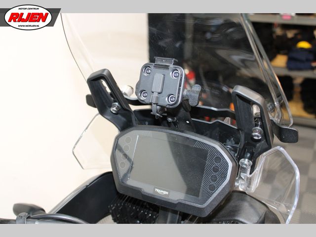 triumph - tiger-850-sport