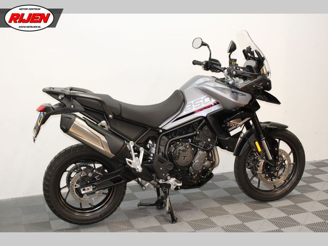 triumph - tiger-850-sport