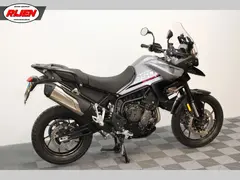 Triumph Tiger 850 Sport 2024 occasion – foto 4 van 14