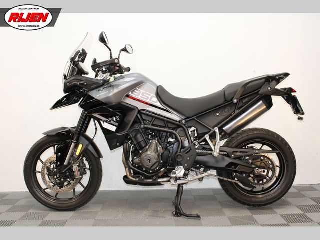 triumph - tiger-850-sport