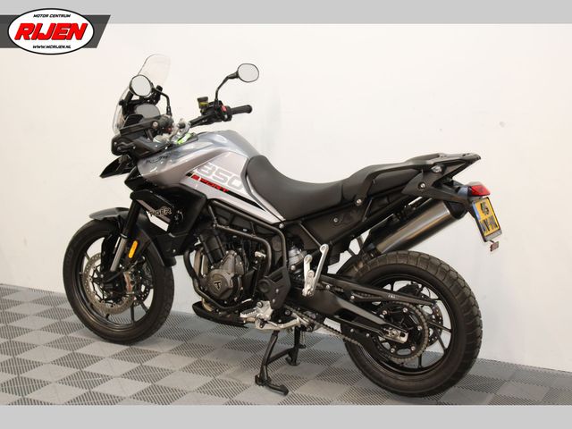 triumph - tiger-850-sport