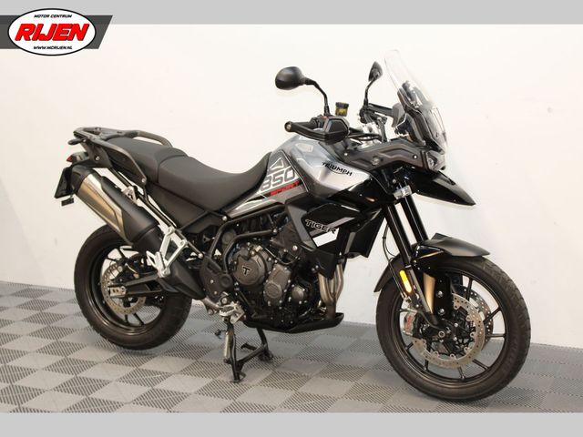 triumph - tiger-850-sport