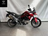 TRIUMPH TIGER 900 GT PRO