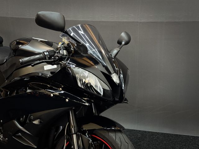 yamaha - yzf-r6