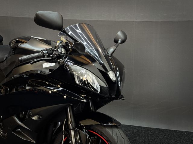yamaha - yzf-r6