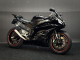 YAMAHA YZF R6