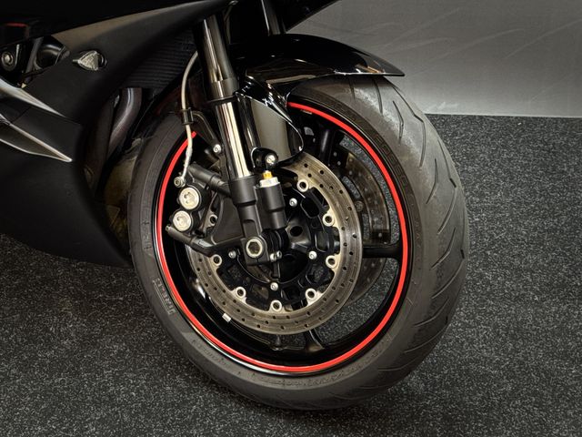 yamaha - yzf-r6
