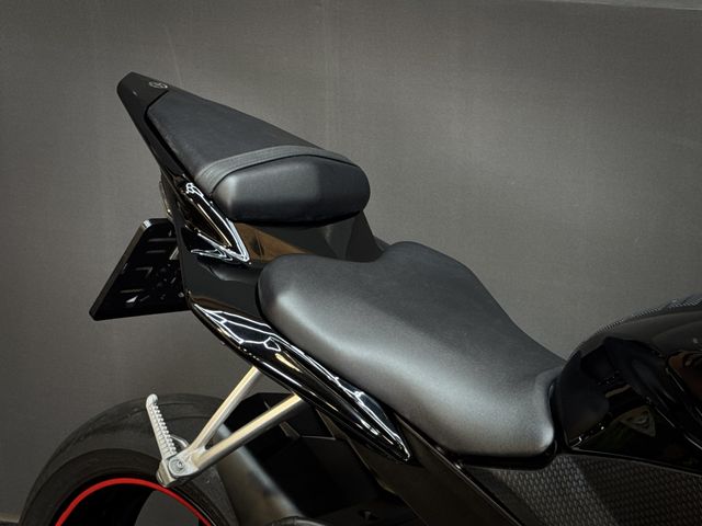 yamaha - yzf-r6