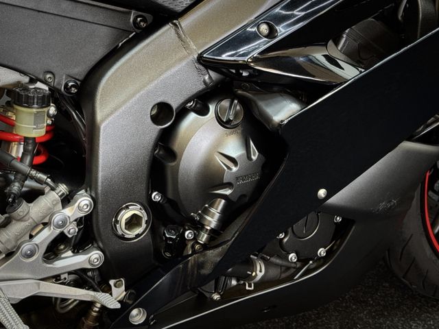 yamaha - yzf-r6