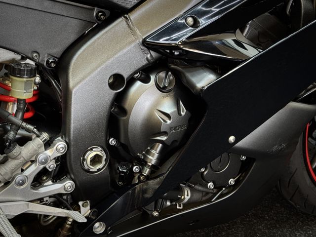 yamaha - yzf-r6