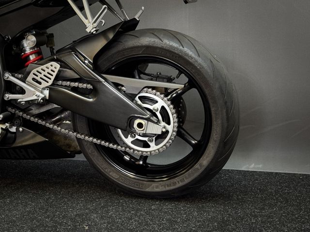 yamaha - yzf-r6