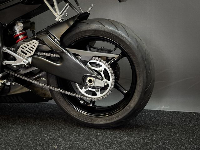 yamaha - yzf-r6