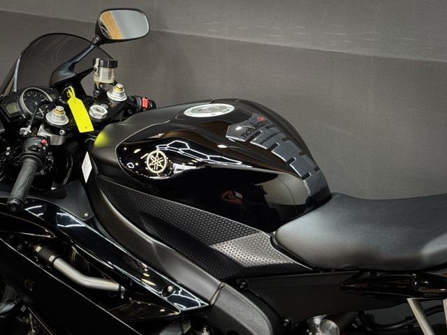 yamaha - yzf-r6