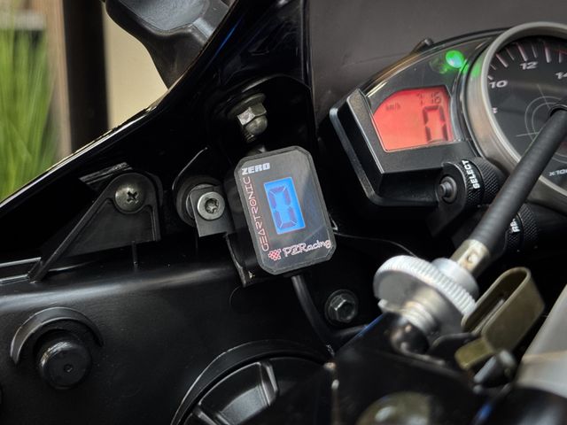 yamaha - yzf-r6