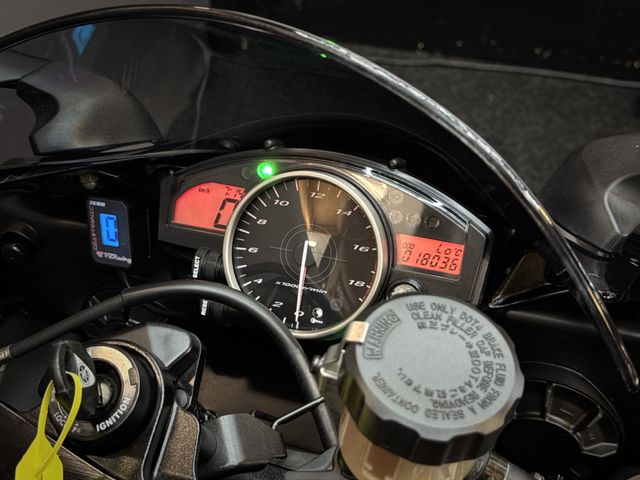 yamaha - yzf-r6