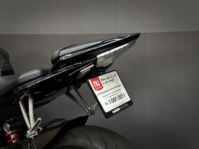 yamaha - yzf-r6