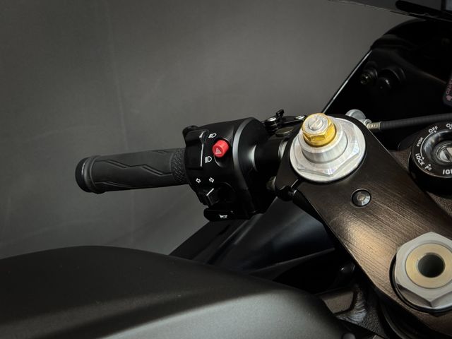 yamaha - yzf-r6