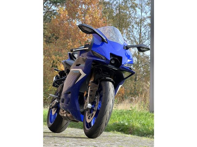 yamaha - yzf-r9