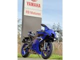 YAMAHA YZF R9