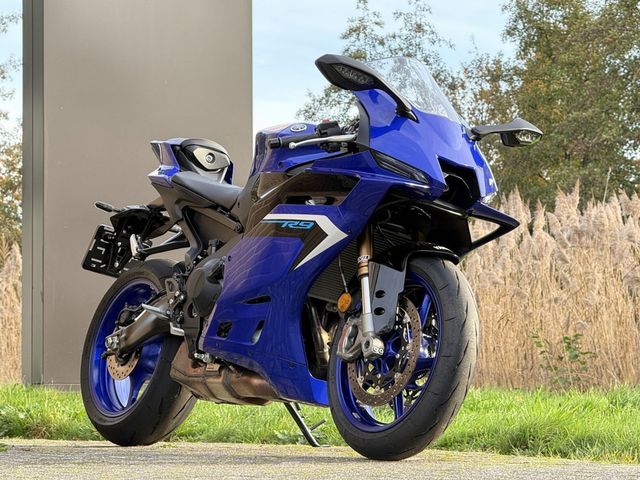 yamaha - yzf-r9