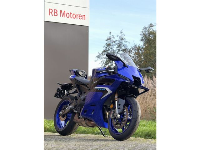 yamaha - yzf-r9